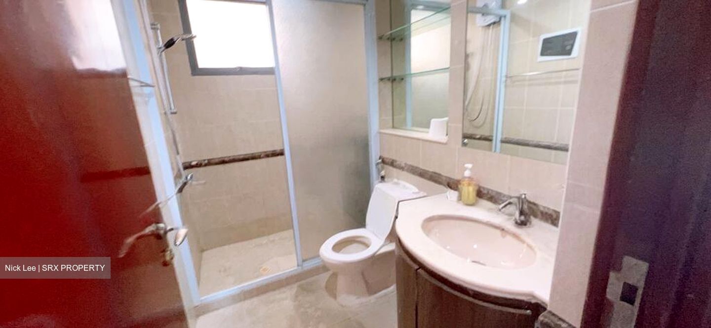 Twin Heights (D12), Apartment #603138171